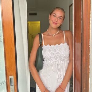 Meet your Posher, Mikayla